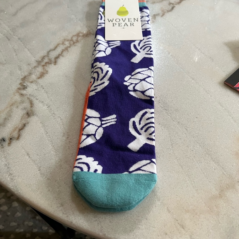 Womens socks